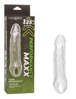 Performance Maxx™ Clear Extension, Size: 5.5"