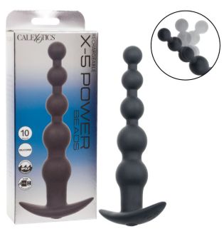 Rechargeable X-5 Power Beads