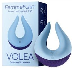 Volea, Color: Light Blue