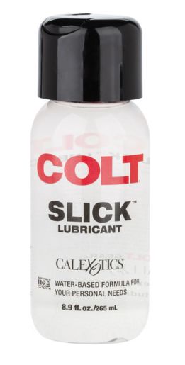 COLT® Slick™ Lubricant, Size: 8.9oz