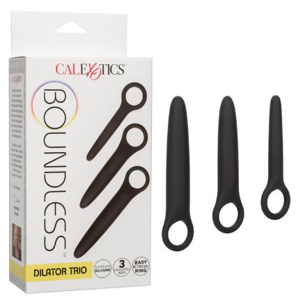 Boundless® Dilator Trio