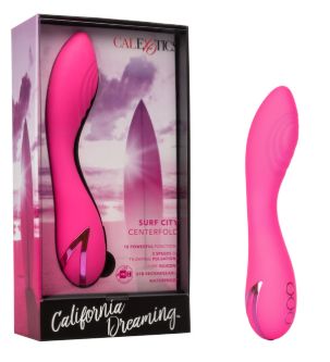 California Dreaming® Surf City Centerfold, Color: Pink
