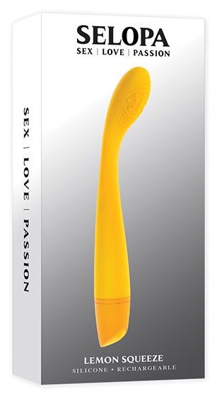Selopa Lemon Squeeze, Color: Yellow