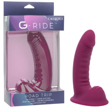 G-Ride™ Road Trip