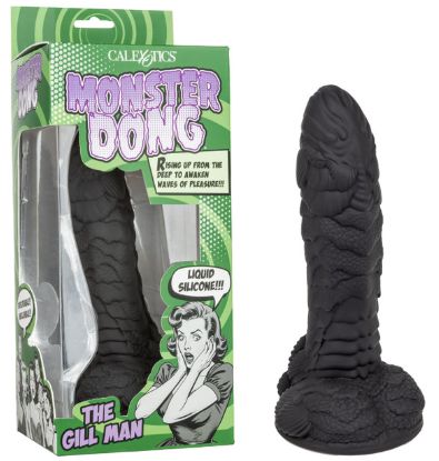 Monster Dong® The Gill Man
