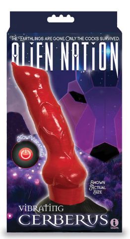 Alien Nation Cerberus