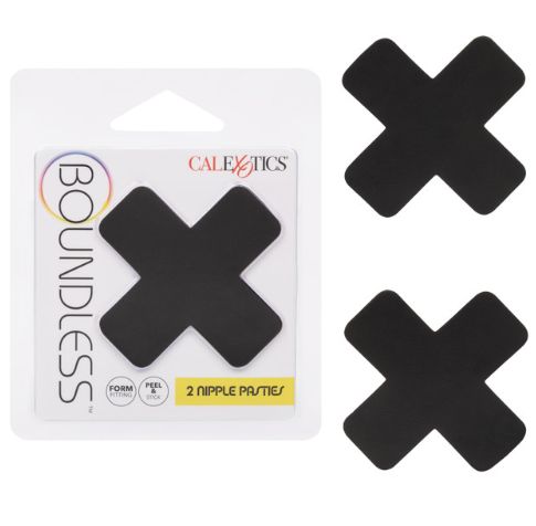 Boundless™ 2 Nipple Pasties