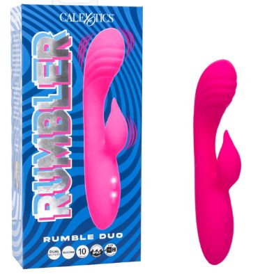 Rumbler Rumble Duo, Color: Pink