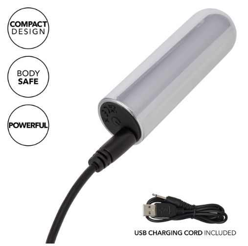 10 Function Rechargeable Bullet