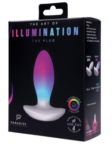 Illumination - The Plug