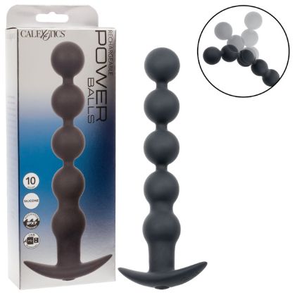 Rechargeable Power Balls