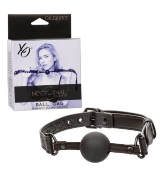 Nocturnal® Collection Ball Gag