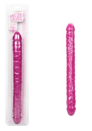 Size Queen® 17"/43.25 cm - Pink, Color: Pink