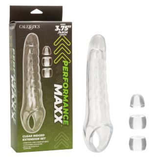 Performance Maxx™ Clear Extension Kit