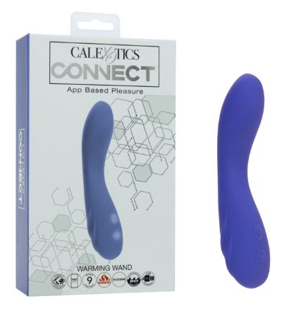 CalExotics Connect® Warming Wand
