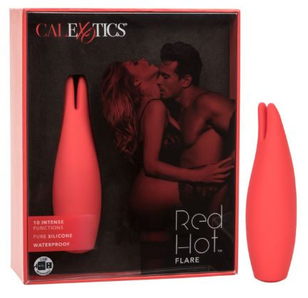 Red Hot® Flare