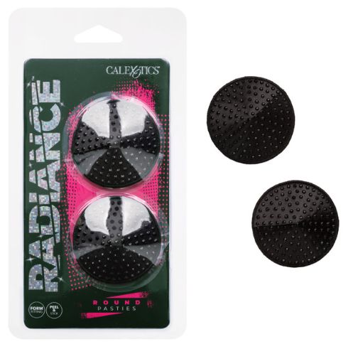 Radiance™ Pasties - Round