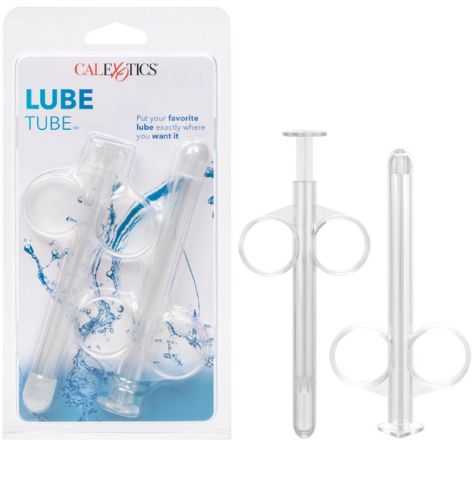 Lube Tube™