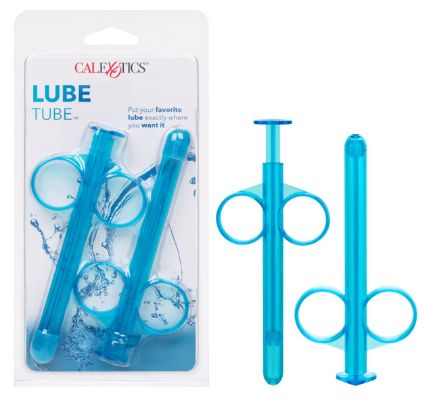 Lube Tube™