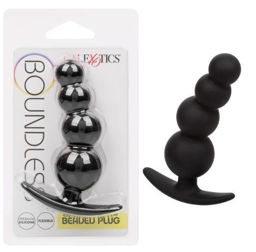 Boundless® Beaded Plug