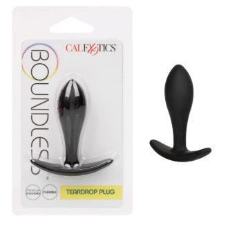 Boundless® Teardrop Plug