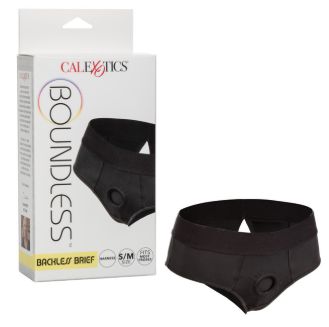 Boundless™ Backless Brief, Size: S/M