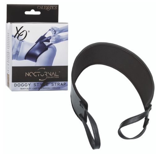 Nocturnal™ Collection Doggy Style Strap