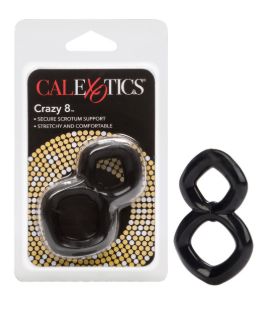 Crazy 8®, Color: Black