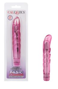 Basic Essentials® Slim Softee, Color: Pink