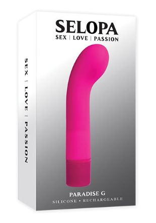 Selopa Paradise G - Pink