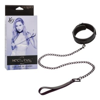 Nocturnal® Collection Collar &amp; Leash