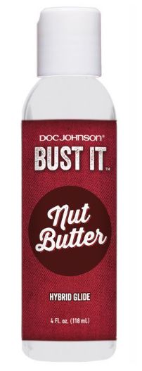 Bust It Nut Butter, Size: 4oz