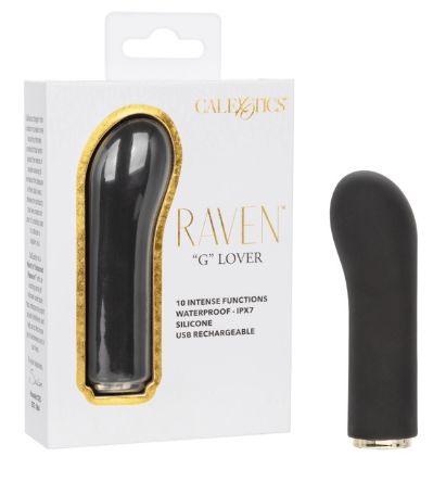 Raven™ “G” Lover