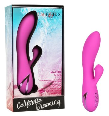California Dreaming® Malibu Minx, Color: Pink