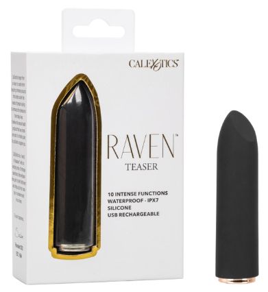 Raven® Teaser, Color: Black