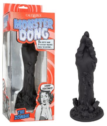 Monster Dong® The Zombie