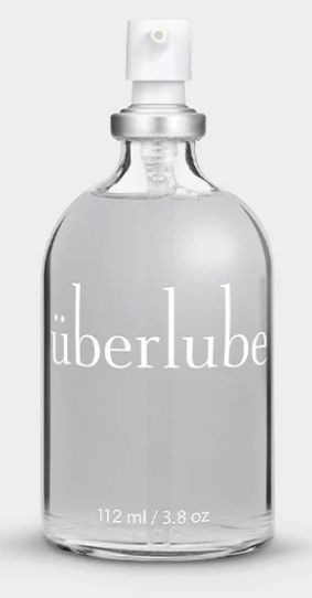 UberLube, Size: 100ML