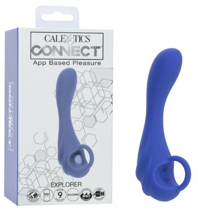 CalExotics Connect® Explorer