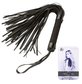 Nocturnal® Collection Flogger