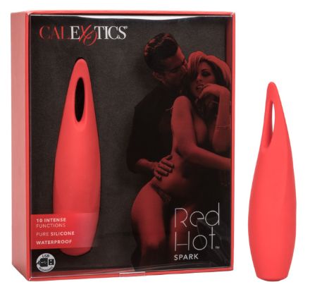 Red Hot® Spark