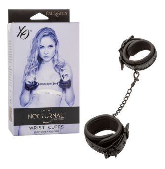 Nocturnal® Collection Wrist Cuffs