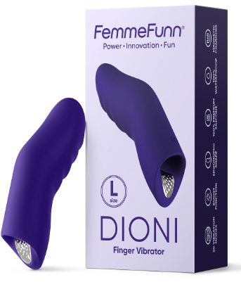 Dioni, Size: Large