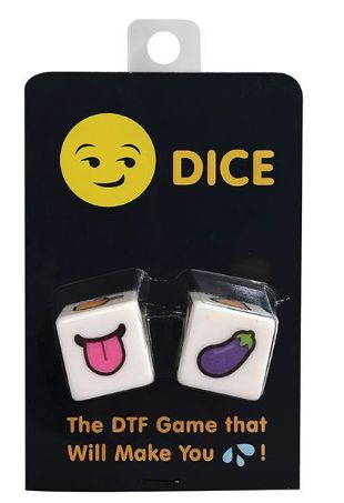 DTF Dice Game