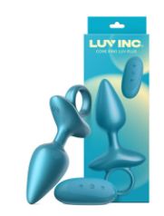CR82: Cone Ring Luv Plug