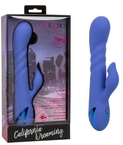 California Dreaming® L.A. Love, Color: Purple