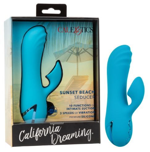 California Dreaming® Sunset Beach Seducer, Color: Teal