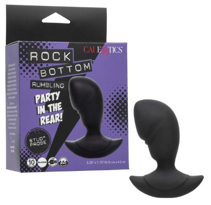 Rock Bottom™ Rumbling Stud® Probe