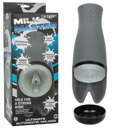 Milk Master® Ultimate Automatic Milker
