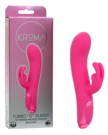 Kroma Turbo "G" Bunny