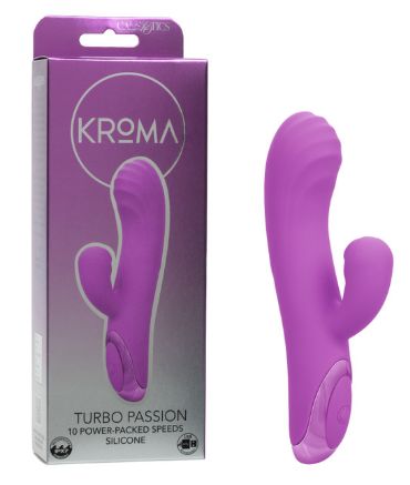 Kroma Turbo Passion